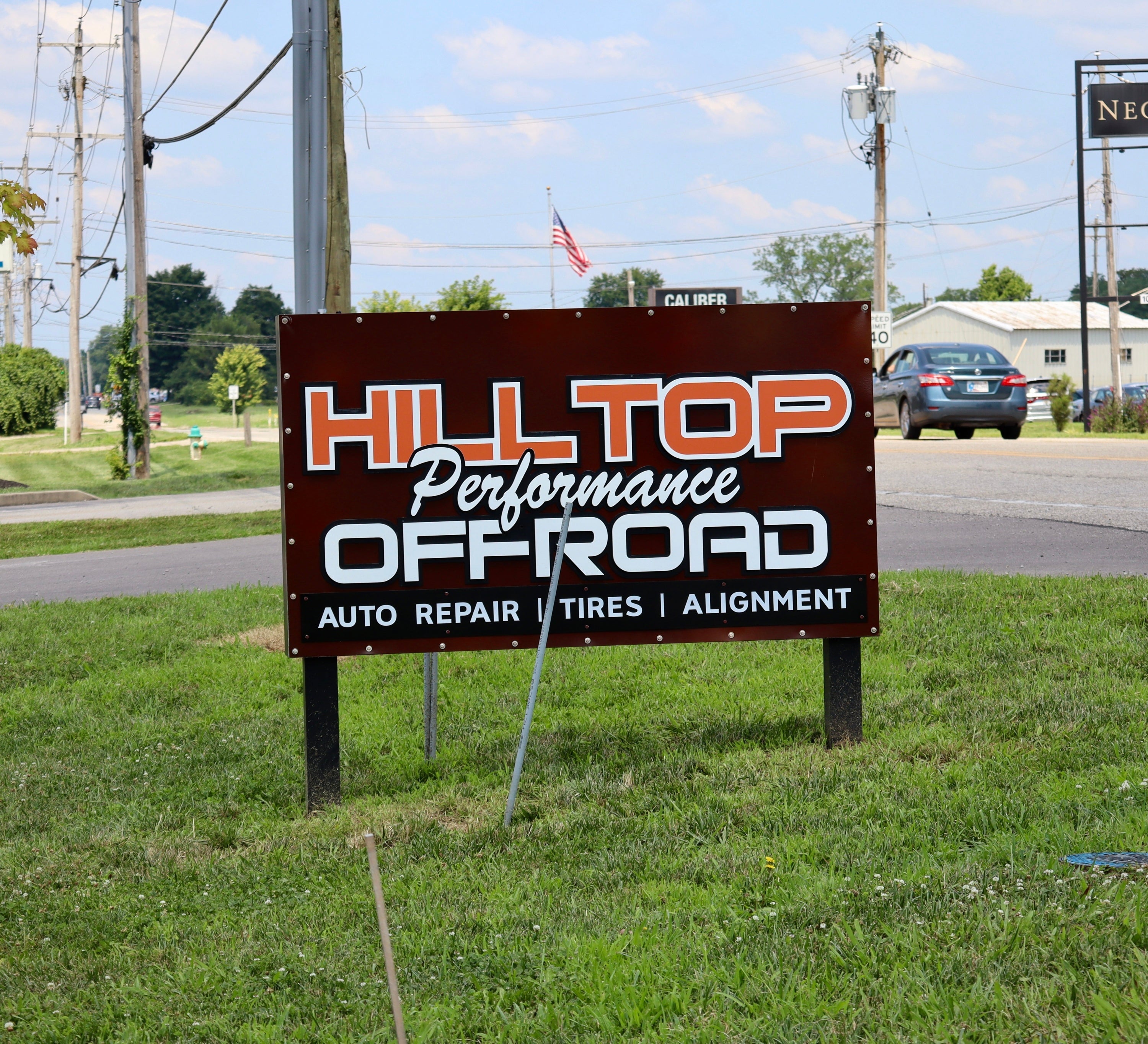 Lawrenceburg, IN