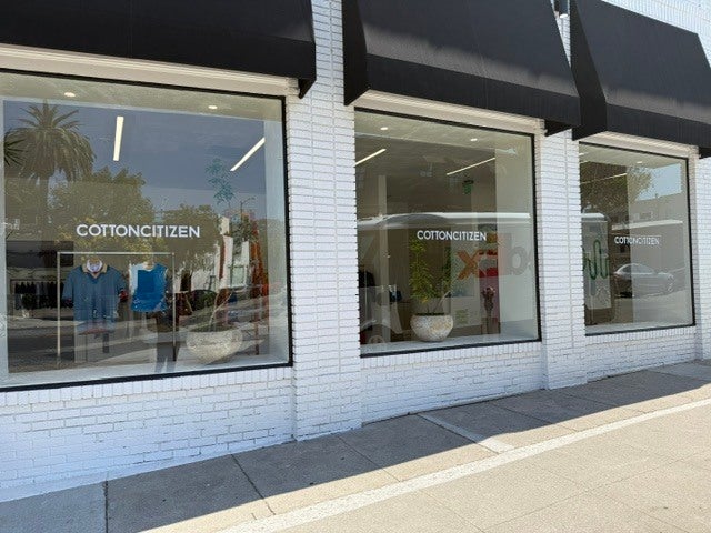 Create a Professional First Impression with Custom Metal Letters & Window Decals