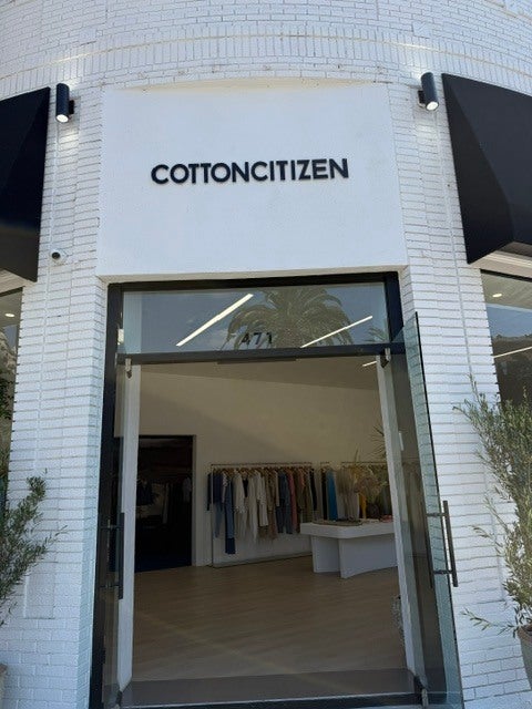 Create a Professional First Impression with Custom Metal Letters & Window Decals