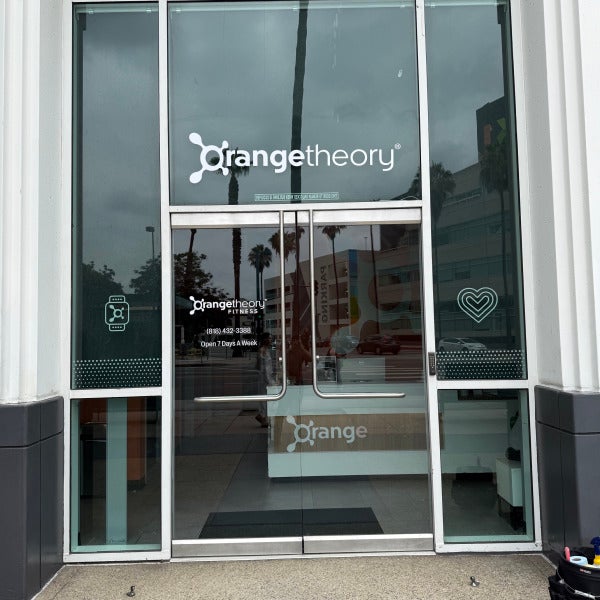 Bring Your Brand to Life with Custom Vinyl Graphics