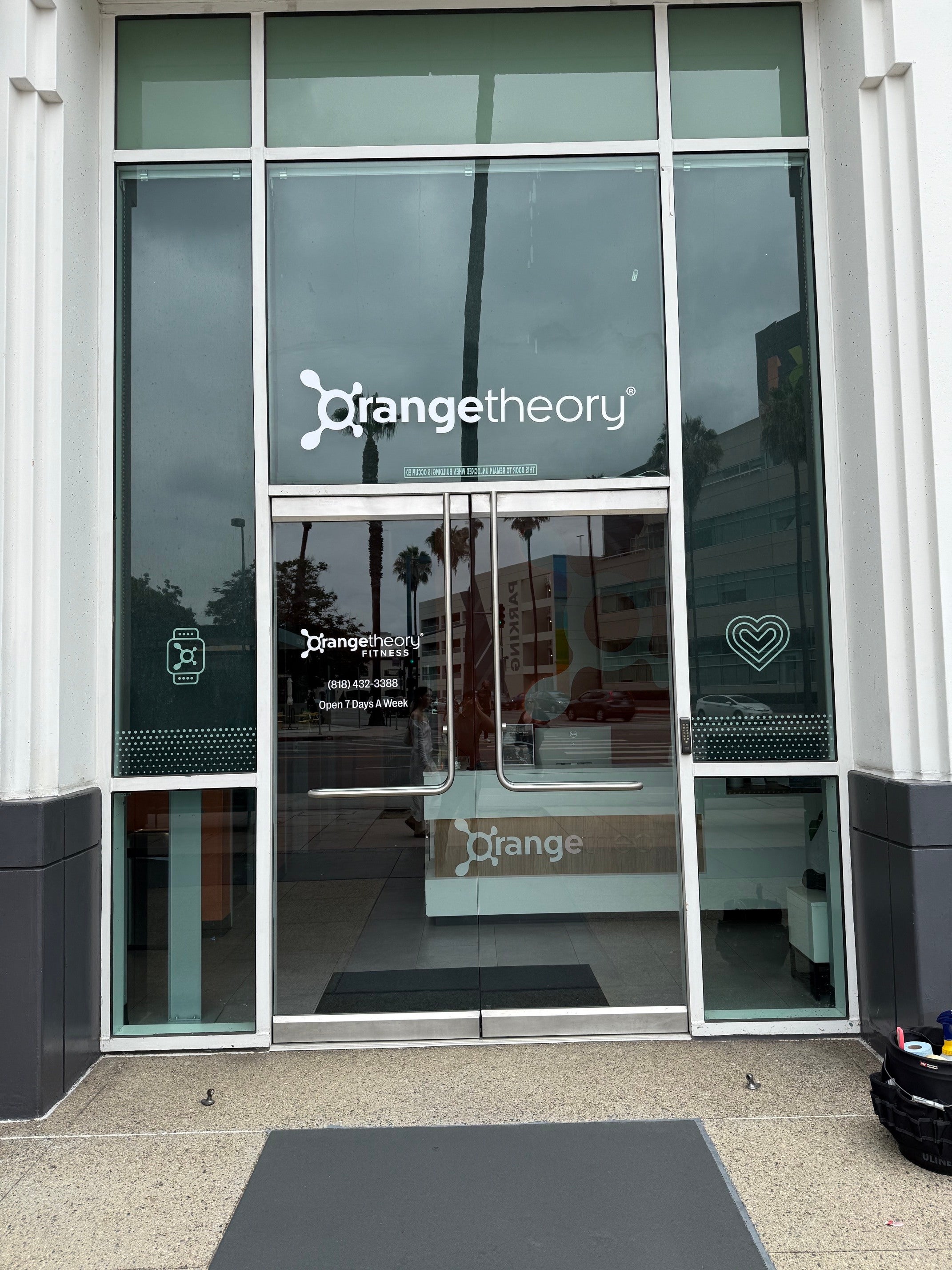 Bring Your Brand to Life with Custom Vinyl Graphics
