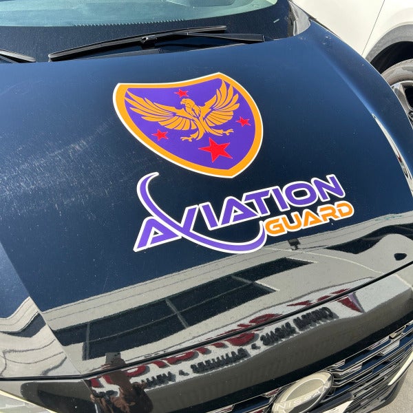Take Your Brand Everywhere with Custom Vehicle Graphics