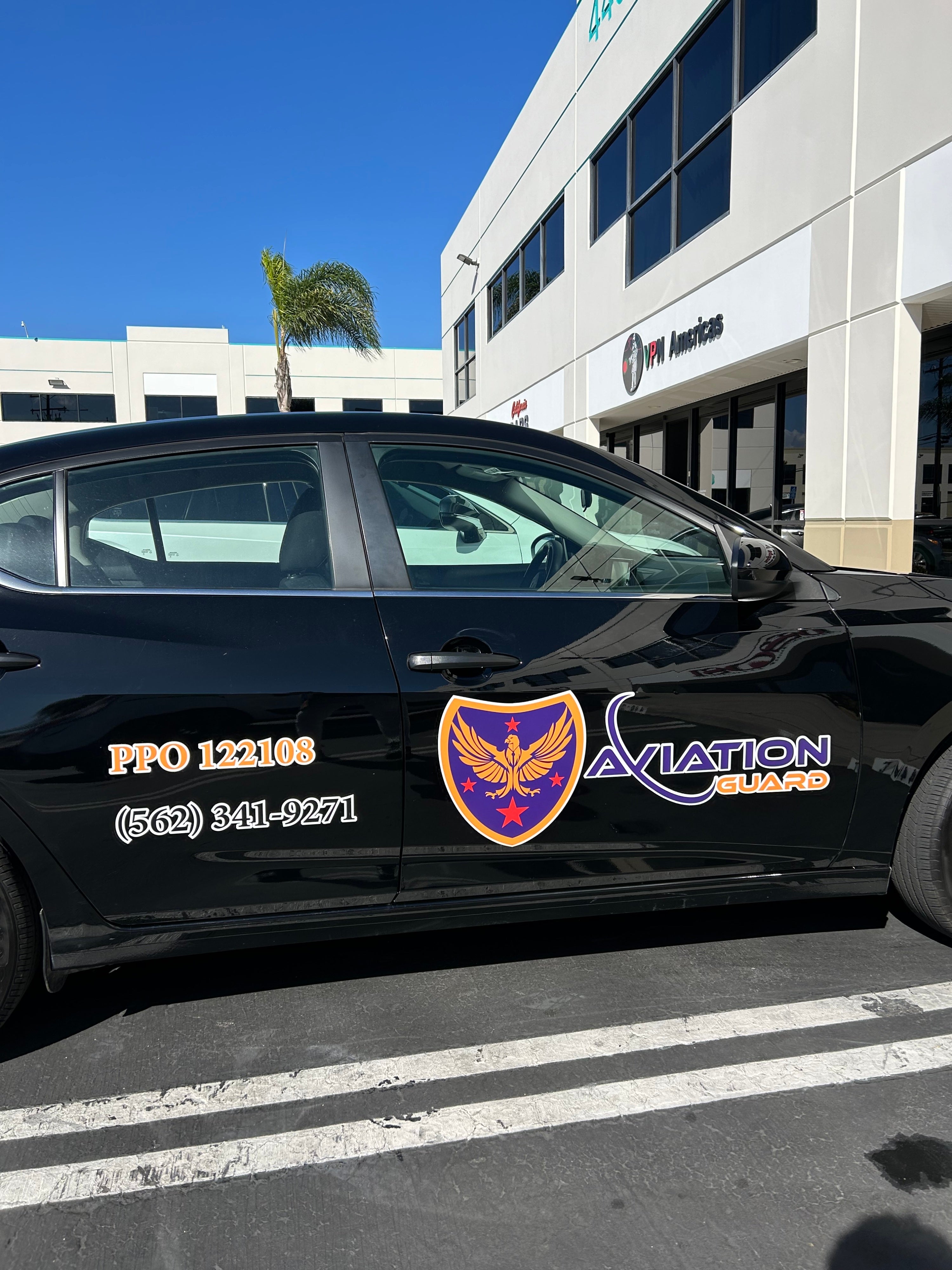 Take Your Brand Everywhere with Custom Vehicle Graphics