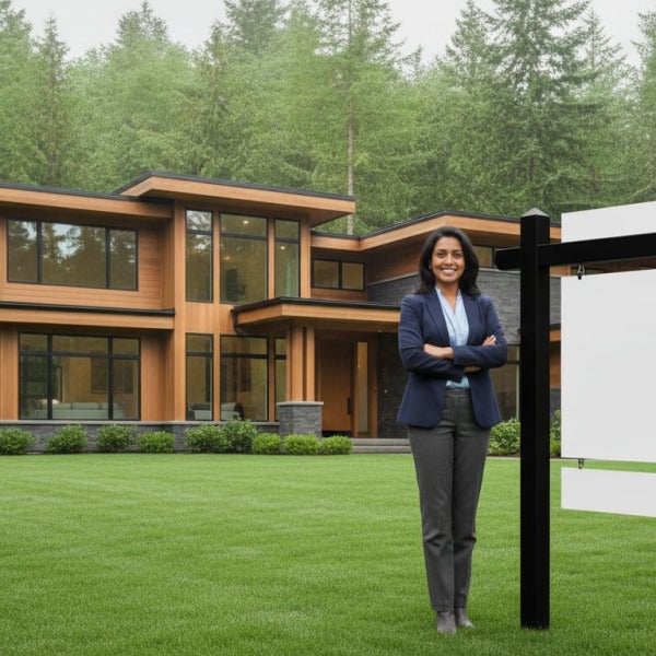 Real Estate Signs in Redmond: The Ultimate Guide for Agents and Developers