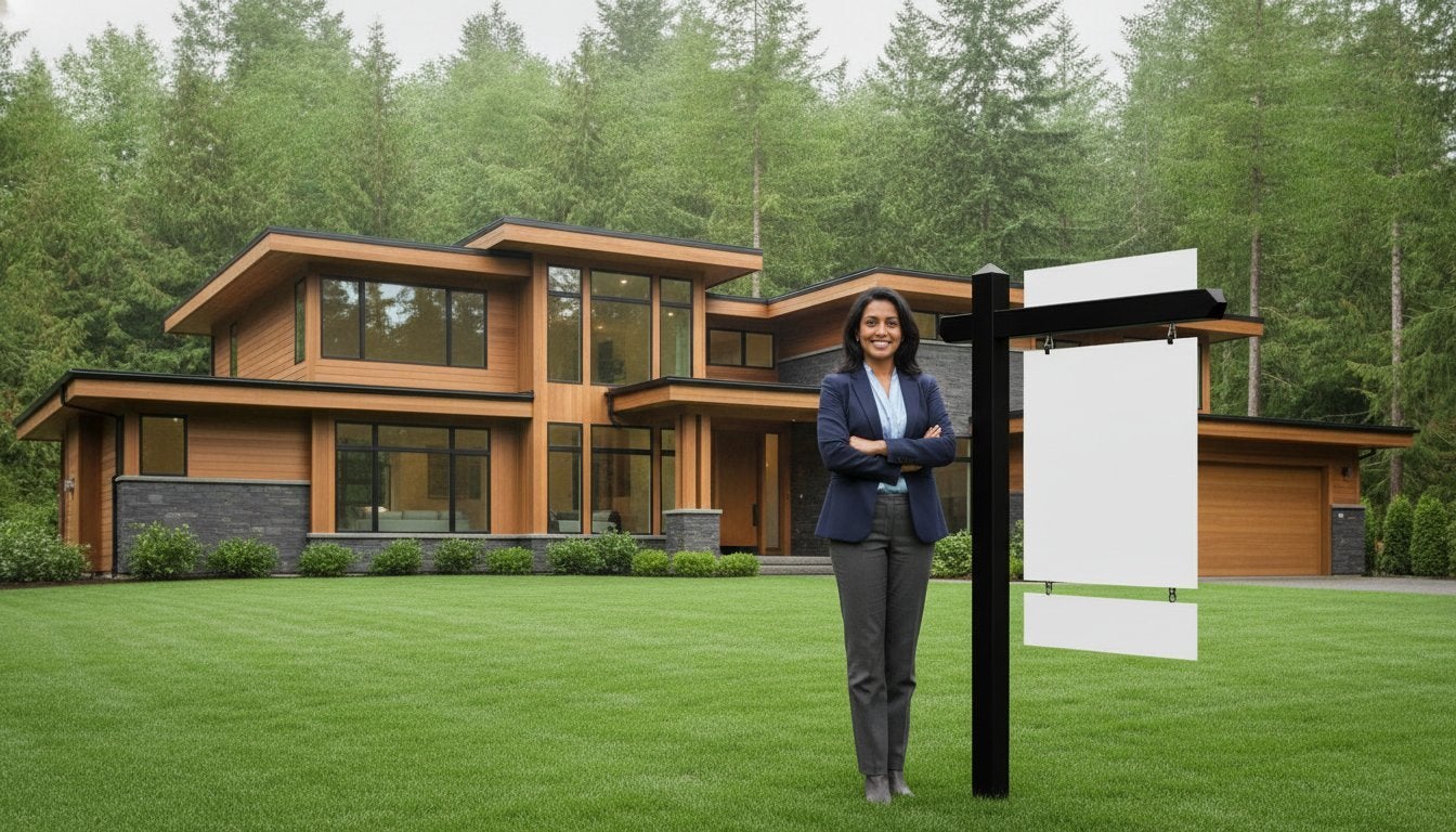 Real Estate Signs in Redmond: The Ultimate Guide for Agents and Developers