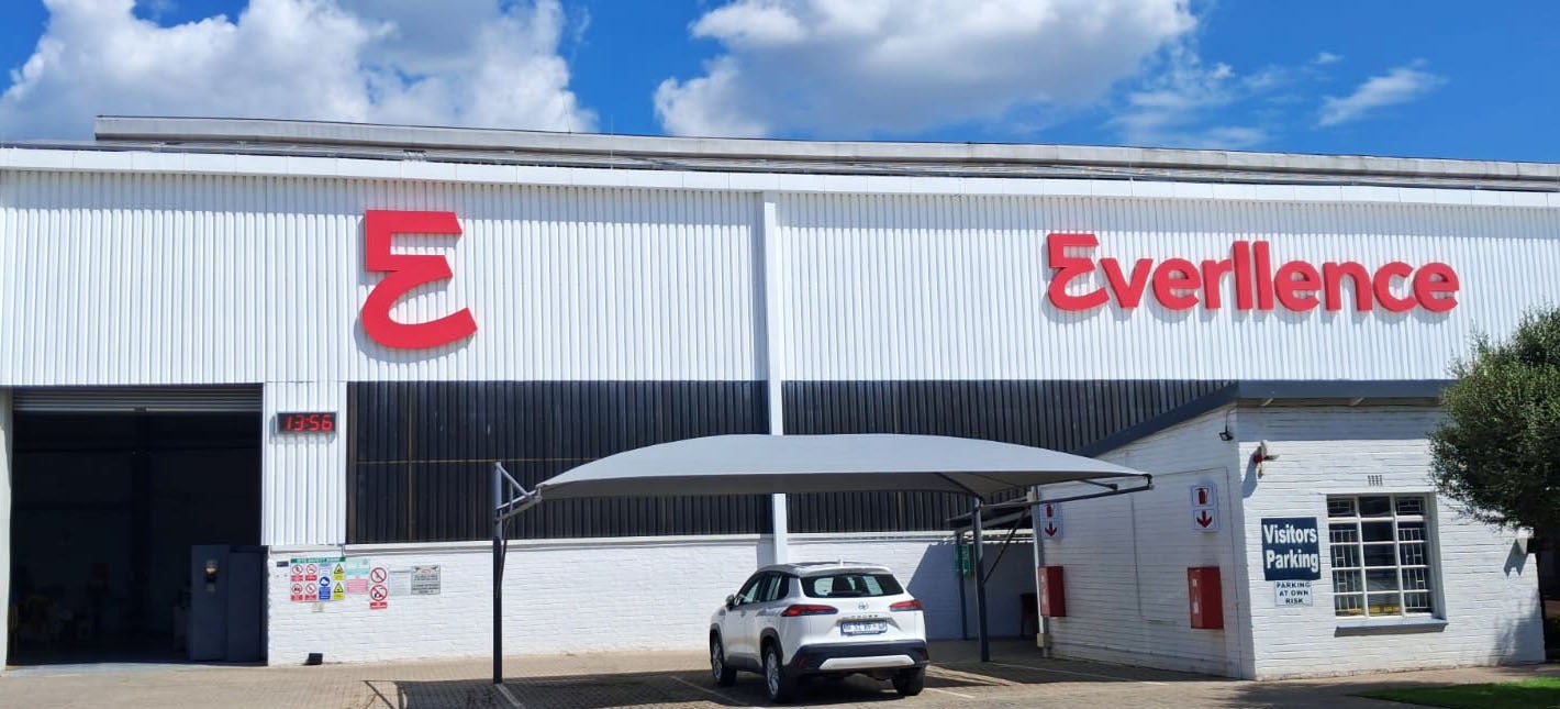 From MAN Energy Solutions to Everllence: A Complete Corporate Signage Transformation