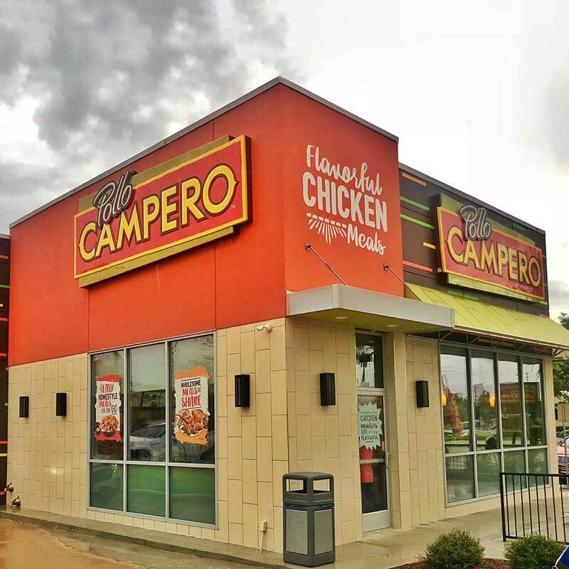 Pollo Campero Taps Marketing Maven Karla Patino to Spice Up U.S. Presence Pollo Campero Taps Marketing Maven Karla Patino to Spice Up U.S. Presence