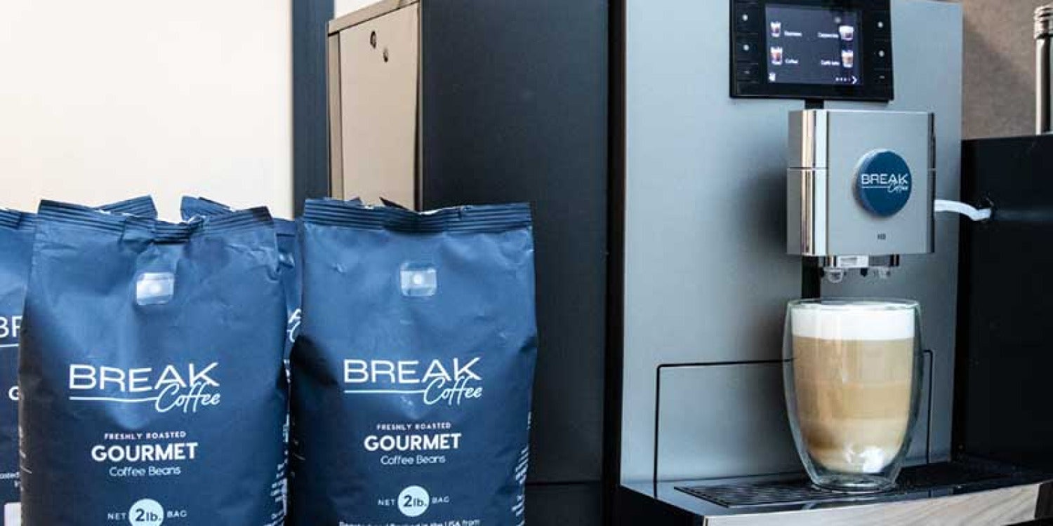 Breaking Into Coffee: Veteran Perks Up Boulder and Denver