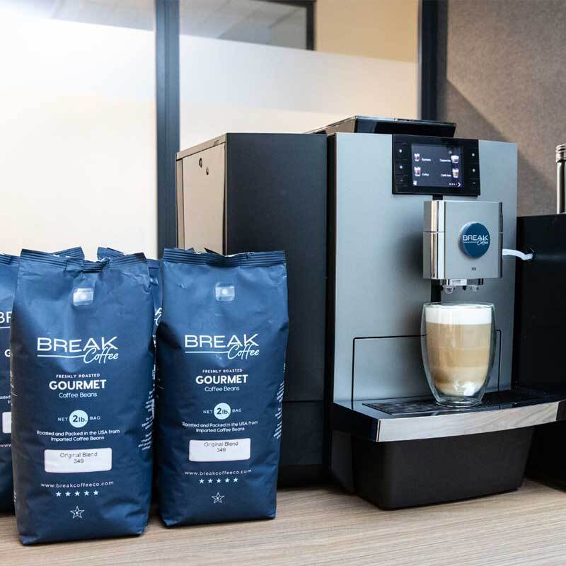 Breaking Into Coffee: Veteran Perks Up Boulder and Denver Breaking Into Coffee: Veteran Perks Up Boulder and Denver