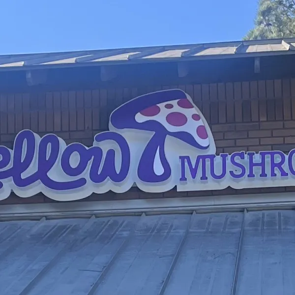 Mellow Mushroom - Bluffton
