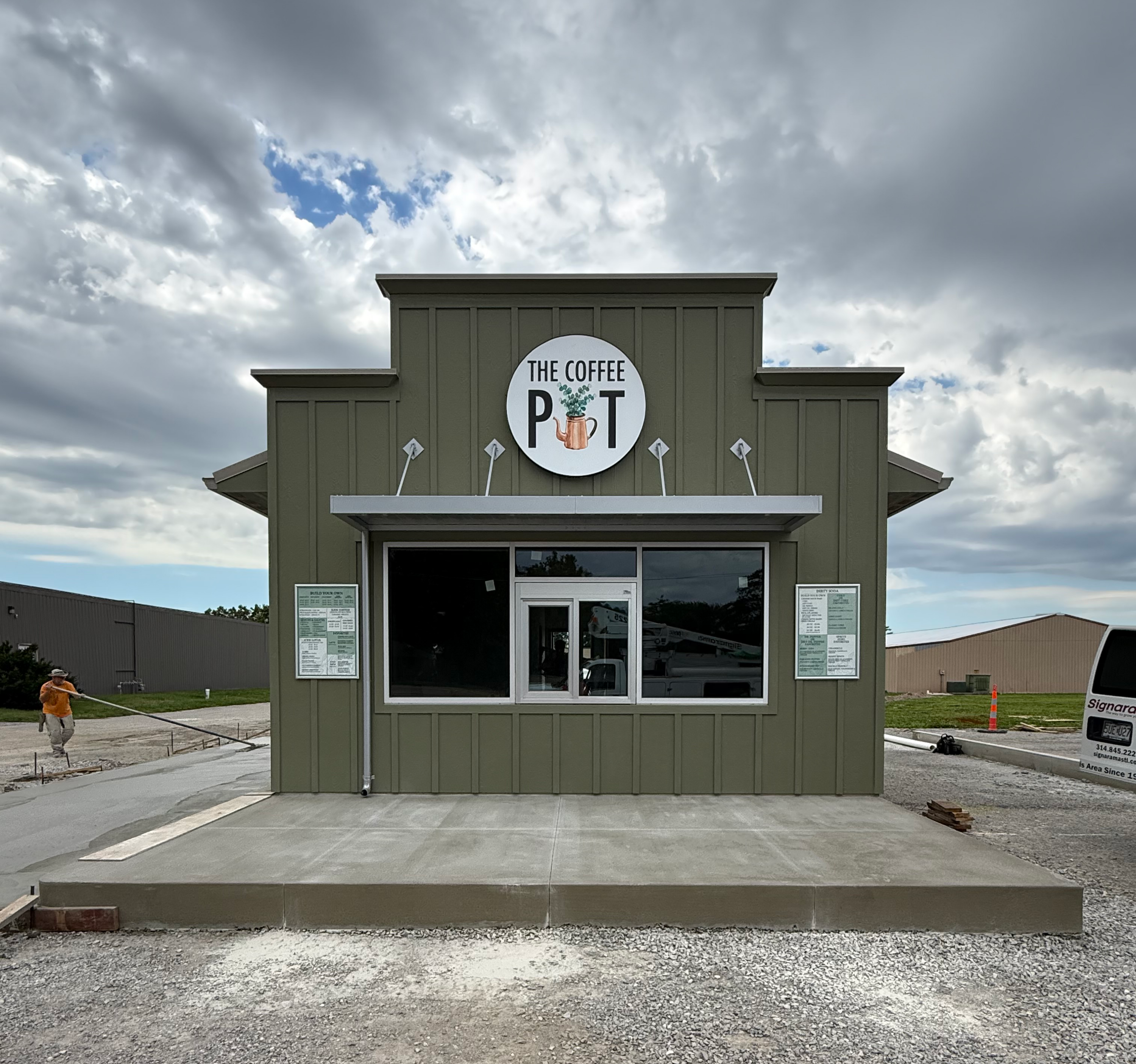 Consistent Business Branding for Small Businesses