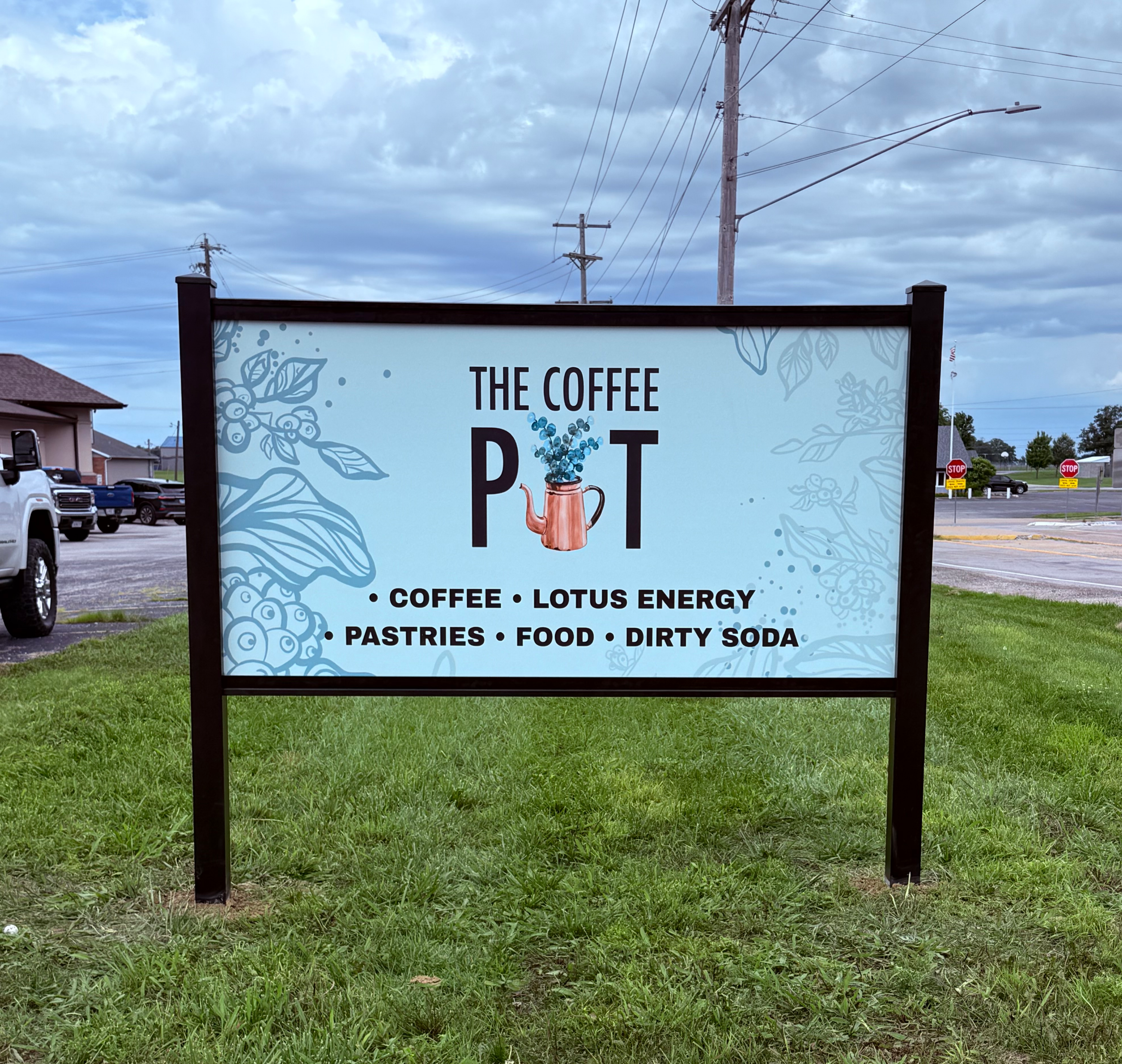 Consistent Business Branding for Small Businesses