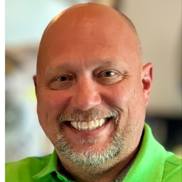 Steven Magsig