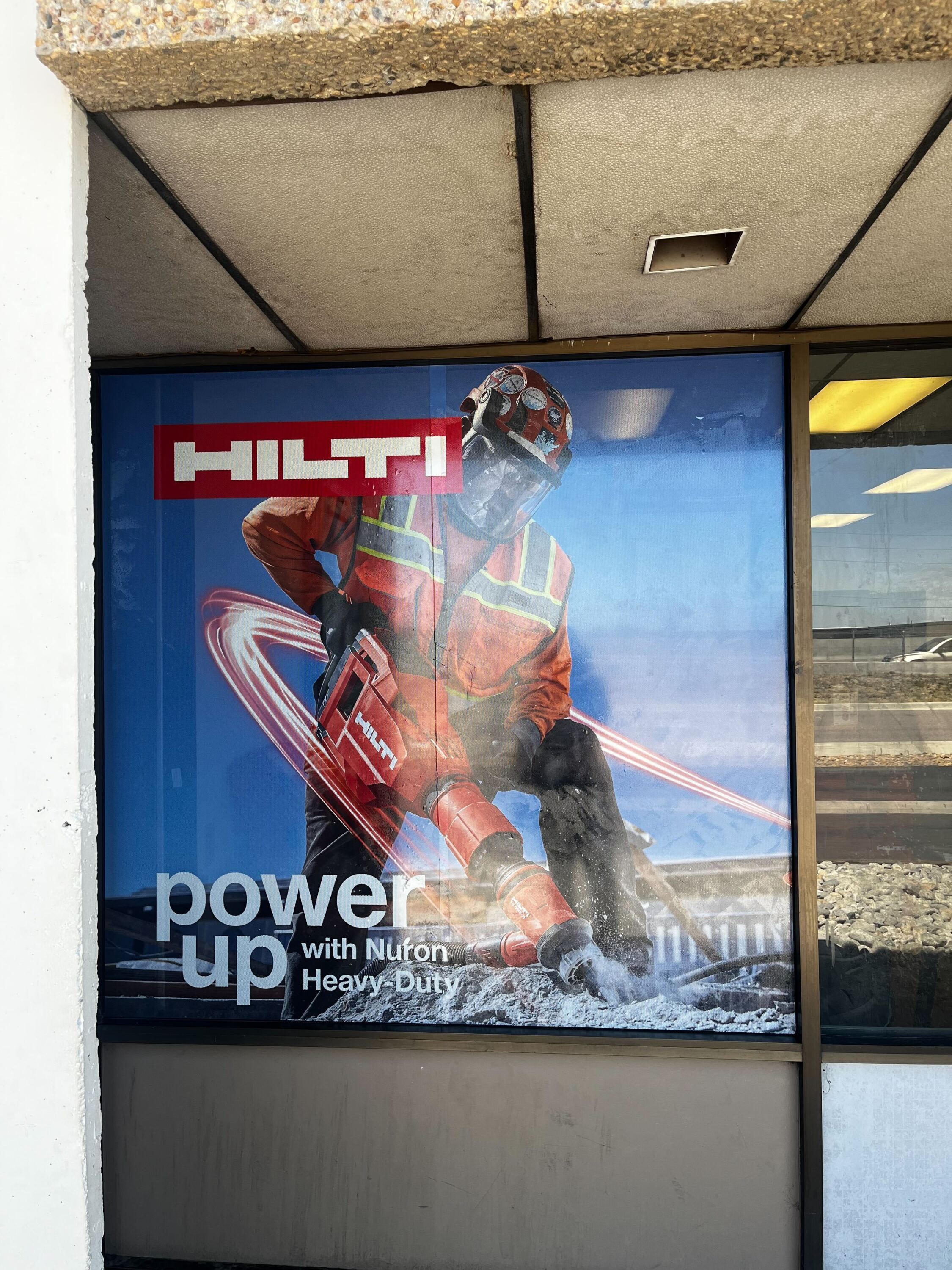 Window Decals