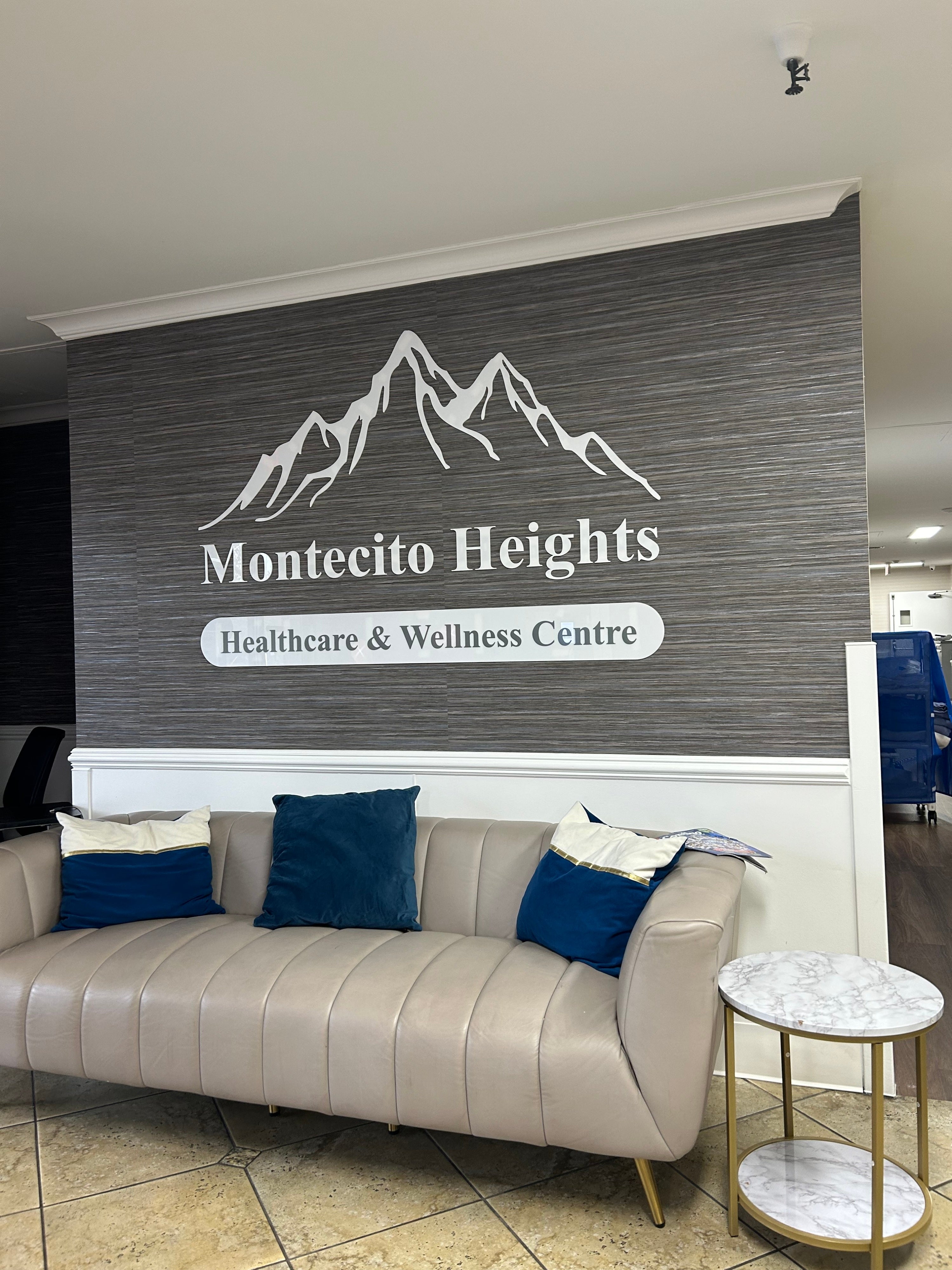 Elevate Your Brand with Custom Acrylic Signs