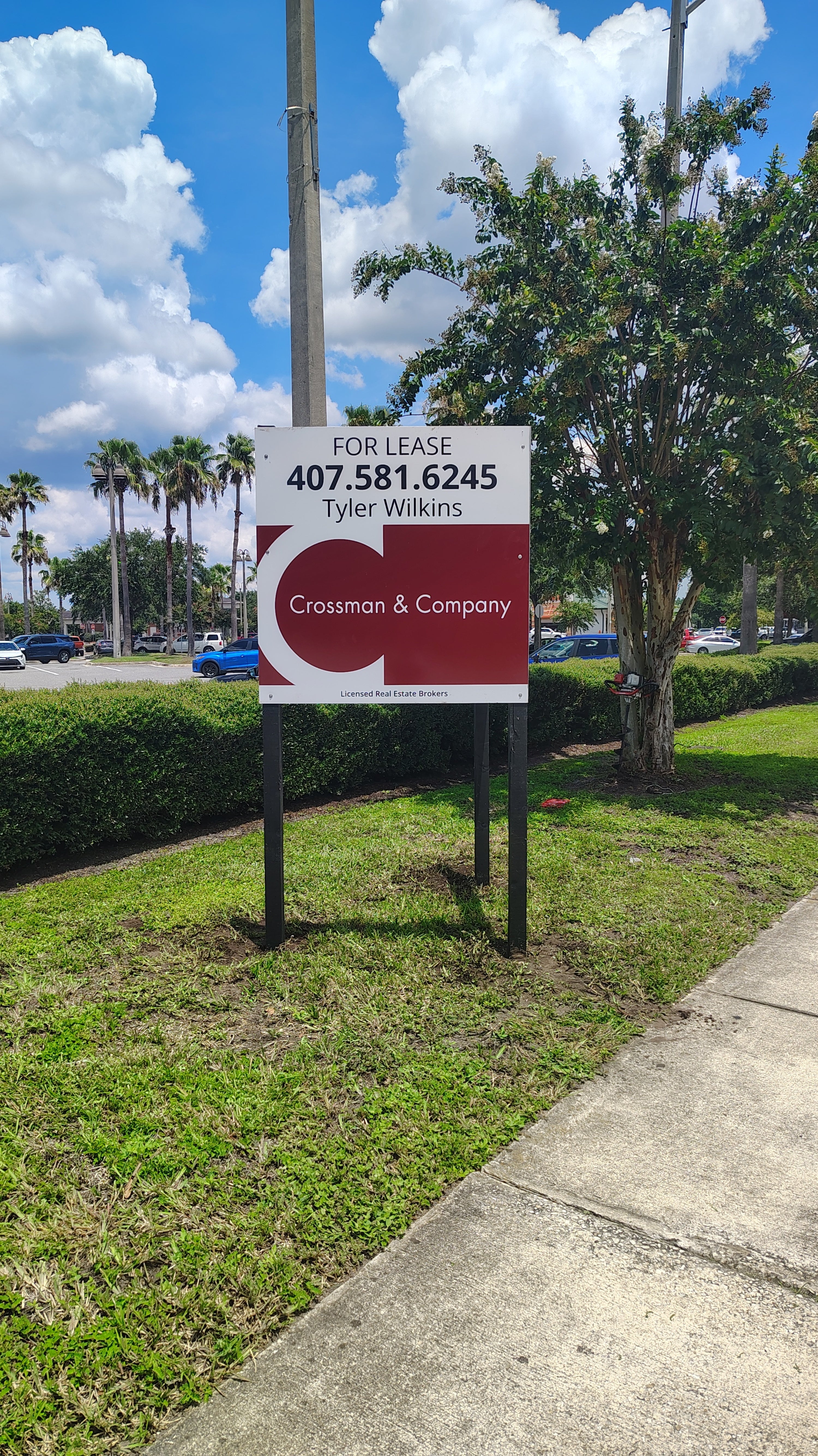 Post & Panel Signs: A Trusted Solution for Commercial Real Estate