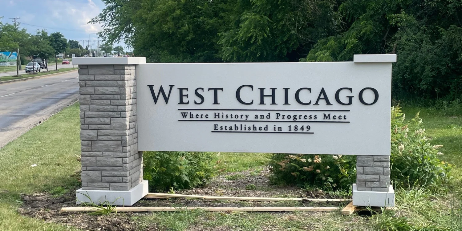 Signarama West Chicago, IL