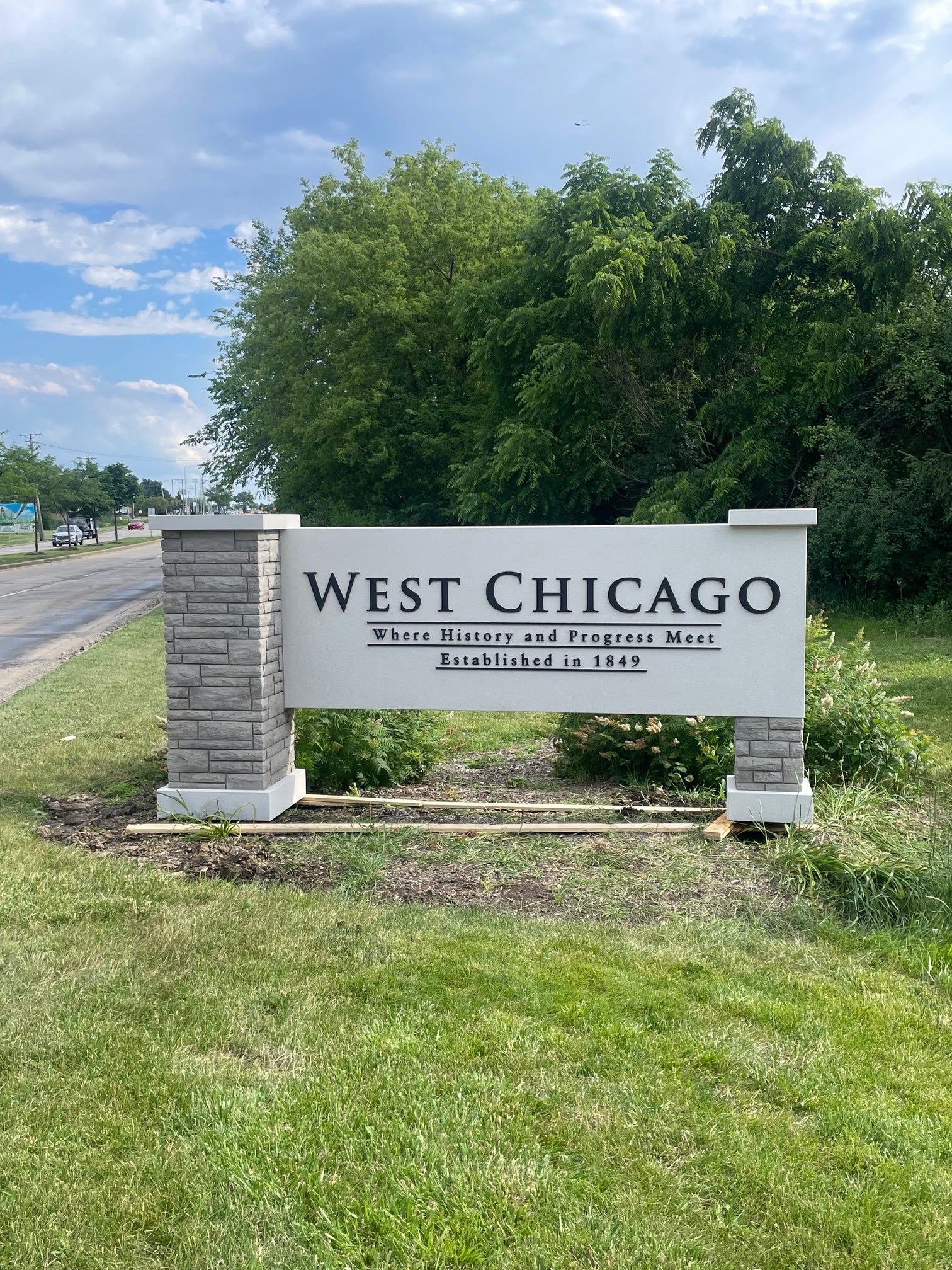 West Chicago, IL