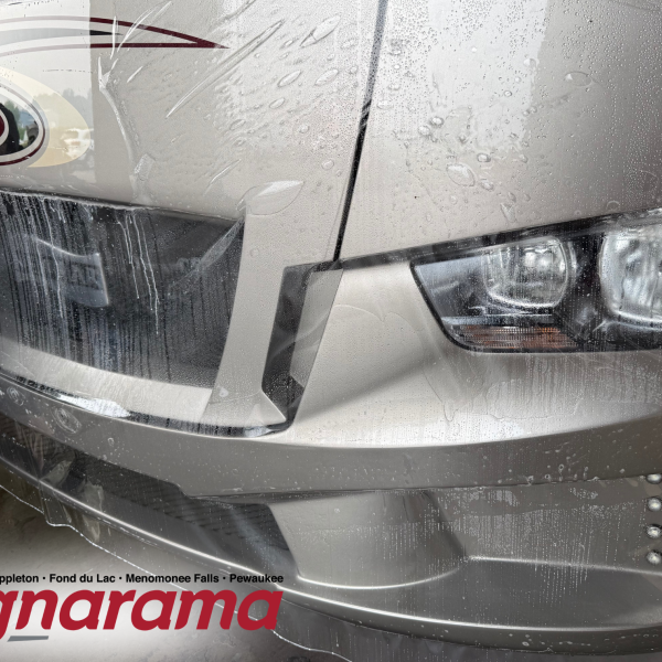 Explaining PPF (Paint Protection Film) - When and Why is this Needed?