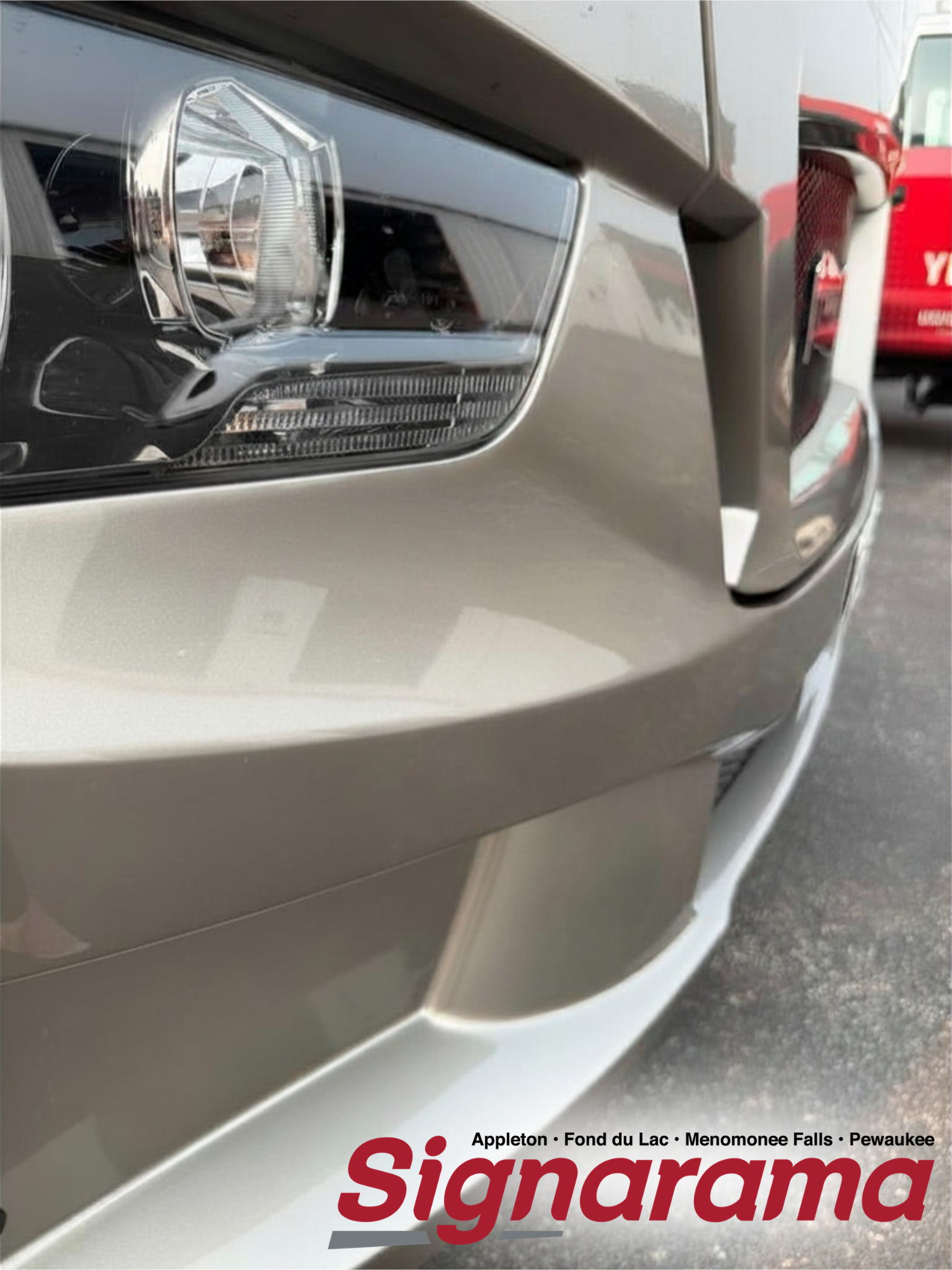 Explaining PPF (Paint Protection Film) - When and Why is this Needed?