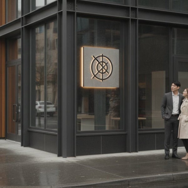 Outdoor Signs Redmond: The Complete Guide to Local Business Signage in 2026