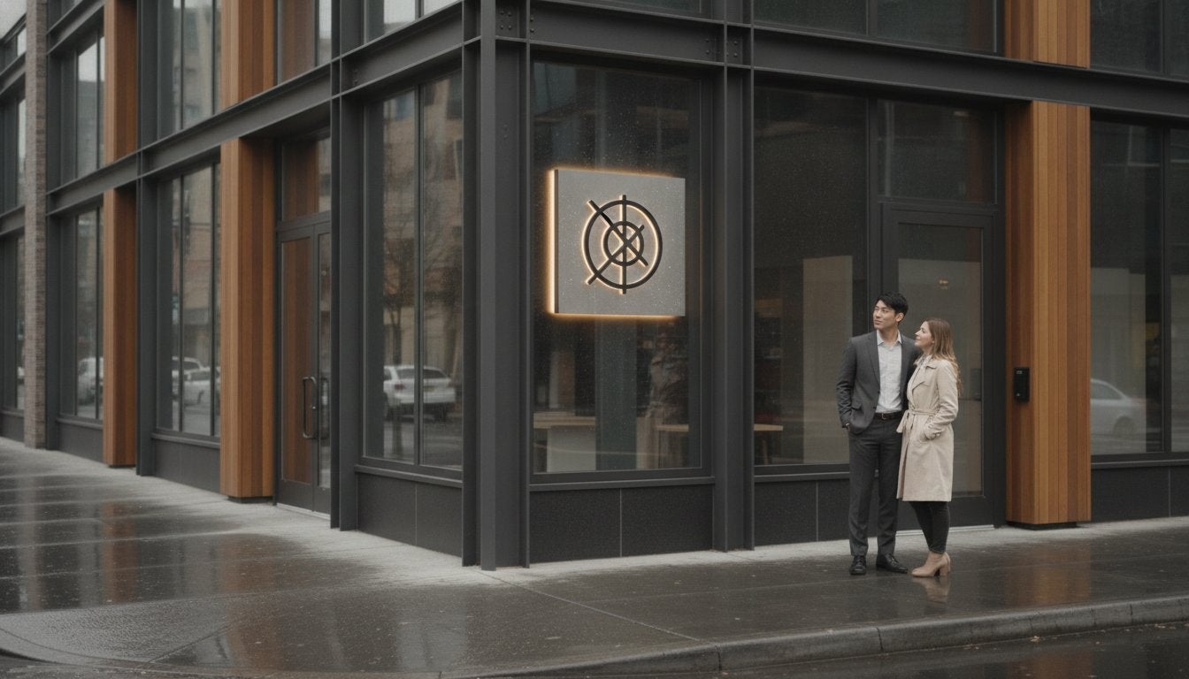 Outdoor Signs Redmond: The Complete Guide to Local Business Signage in 2026
