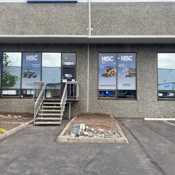 Strategic Perforated Window Graphics in Redmond: The 2026 Business Growth Guide