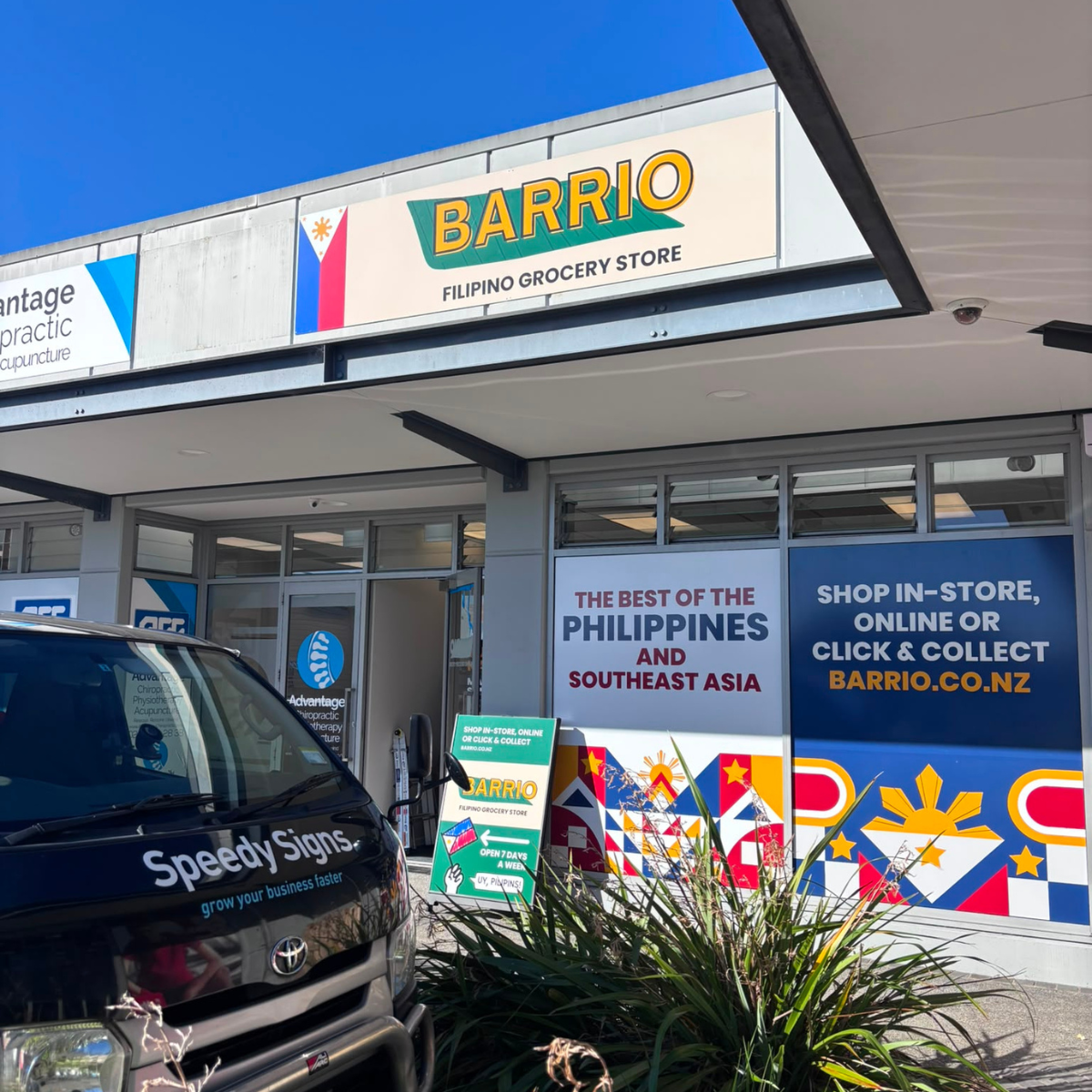 Takapuna