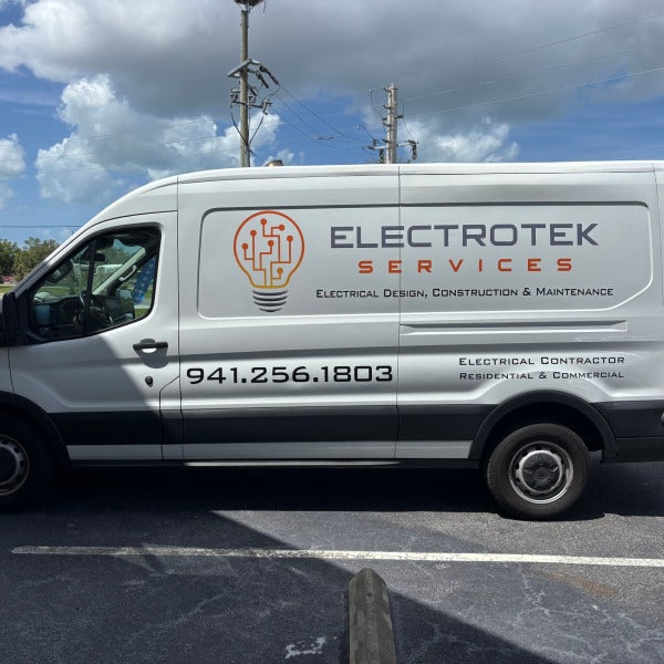 Elektrotek 2