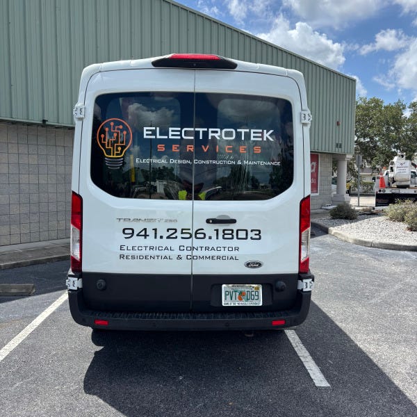 Elektrotek 3