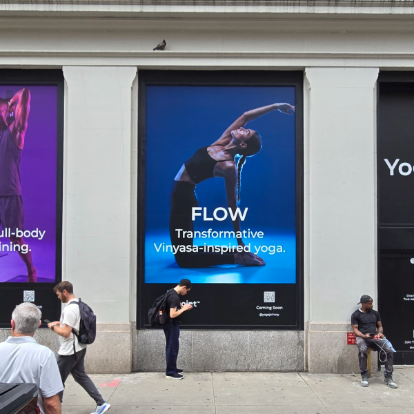 Coming Soon: Big Windows, Bigger Buzz