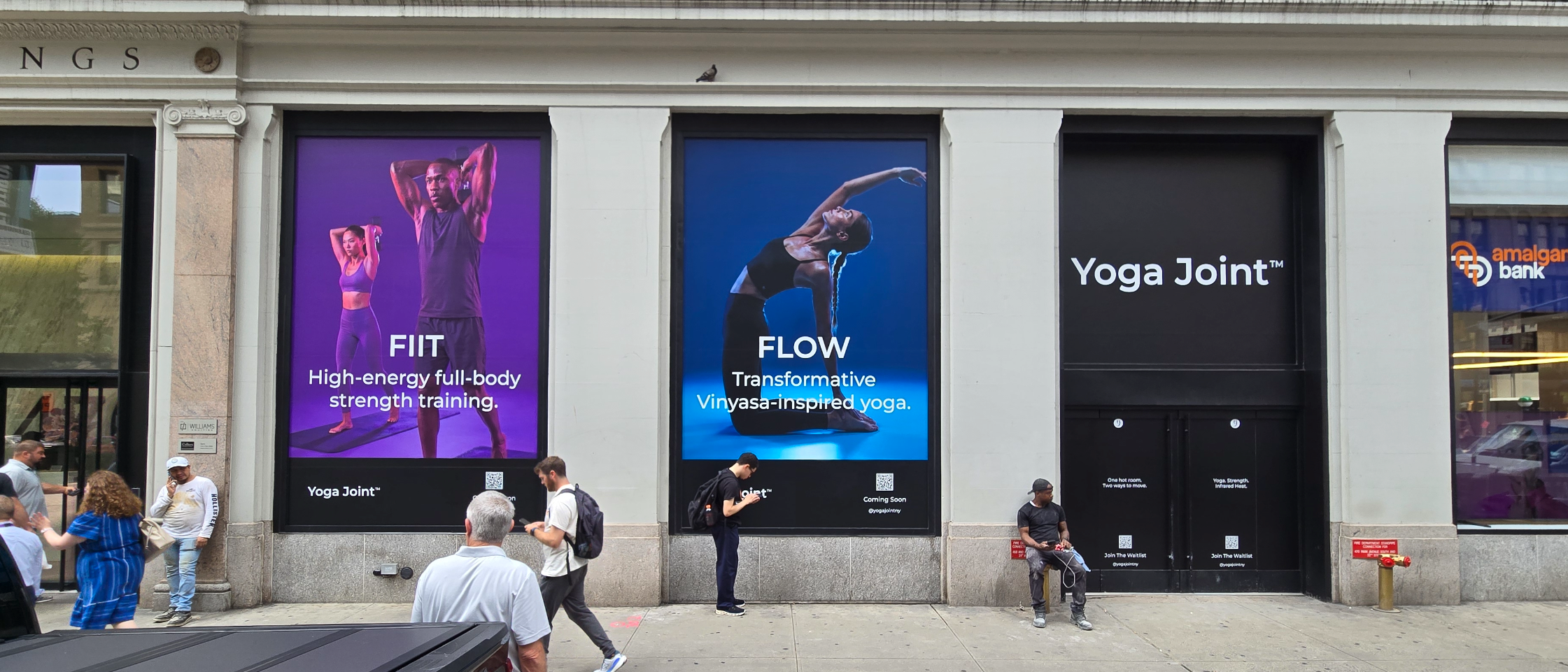 Coming Soon: Big Windows, Bigger Buzz