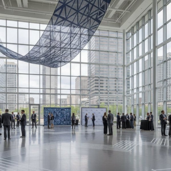 25+ Creative Event Signage Ideas to Elevate Your 2026 Brand Experience
