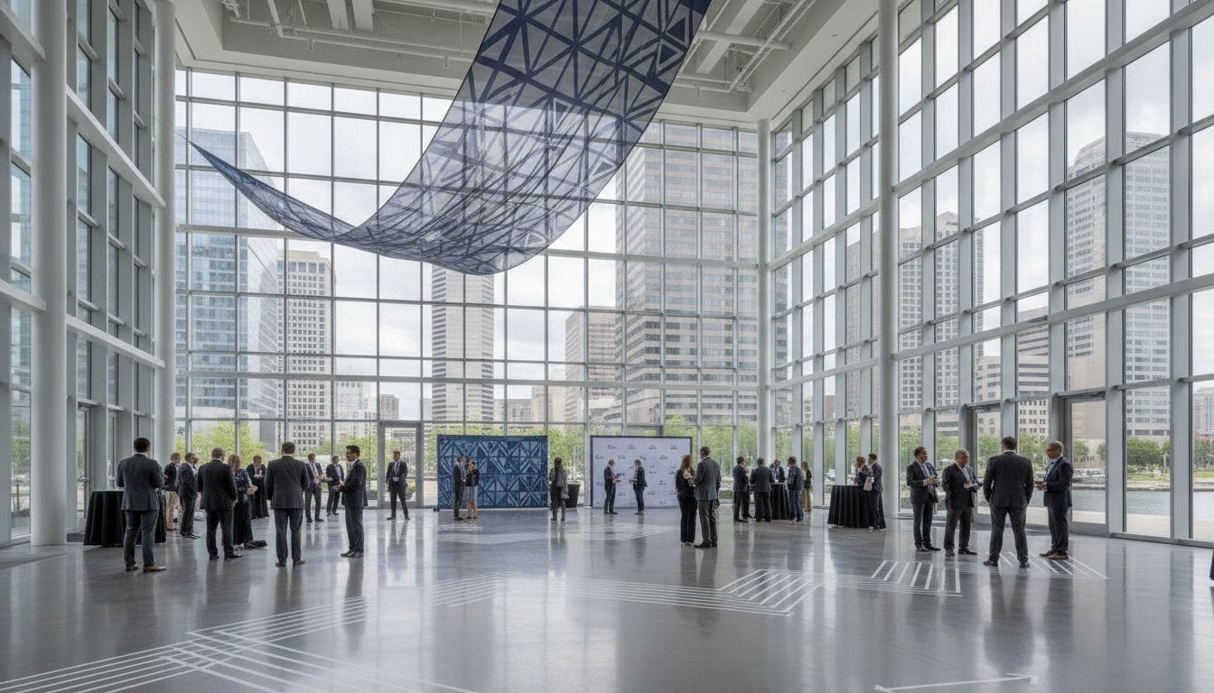 25+ Creative Event Signage Ideas to Elevate Your 2026 Brand Experience