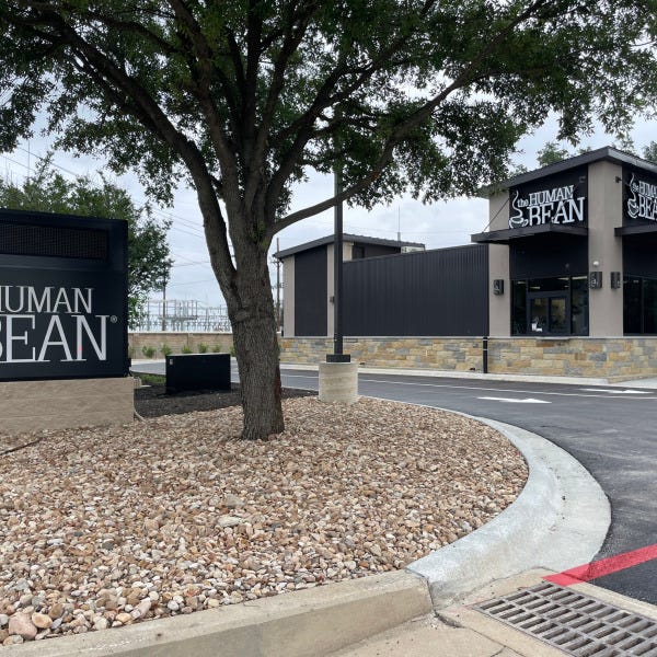 Signarama-Austin The HumanBean_2619
