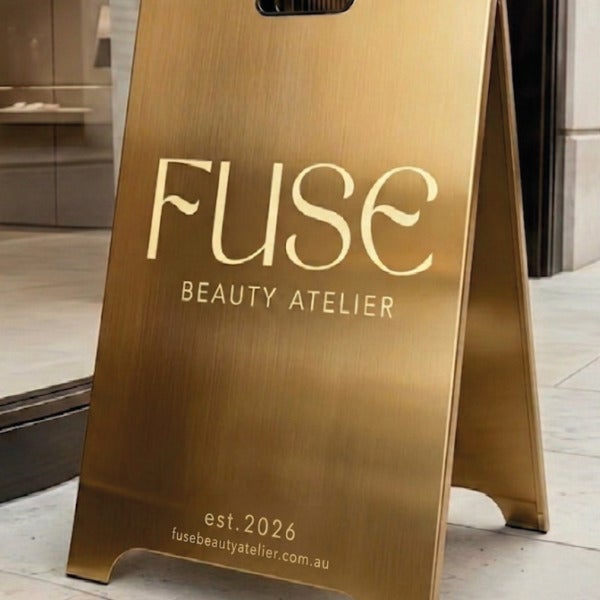 Fuse aframe