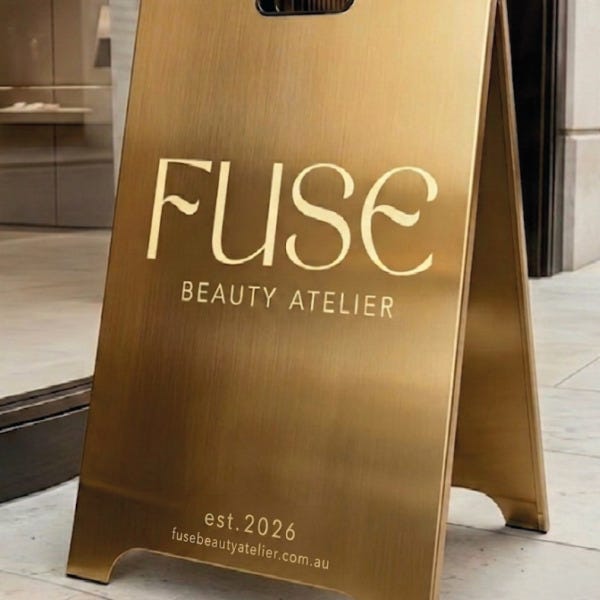 Fuse aframe