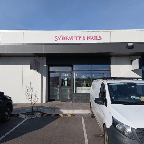 Signage services in Clyde