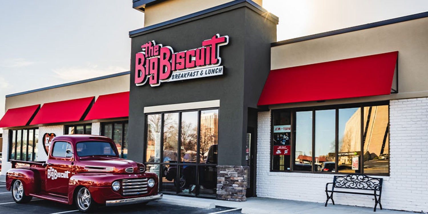 Big Bites Coming Soon: Columbia Prepares for The Big Biscuit’s Arrival