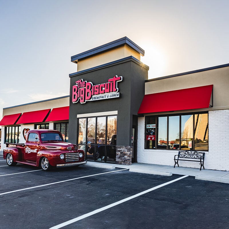 Big Bites Coming Soon: Columbia Prepares for The Big Biscuit’s Arrival