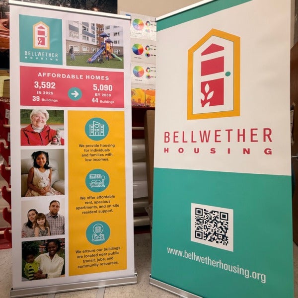 Free QR Codes- Importance of Having Call-to-Actions on Event Signage - Redmond, WA
