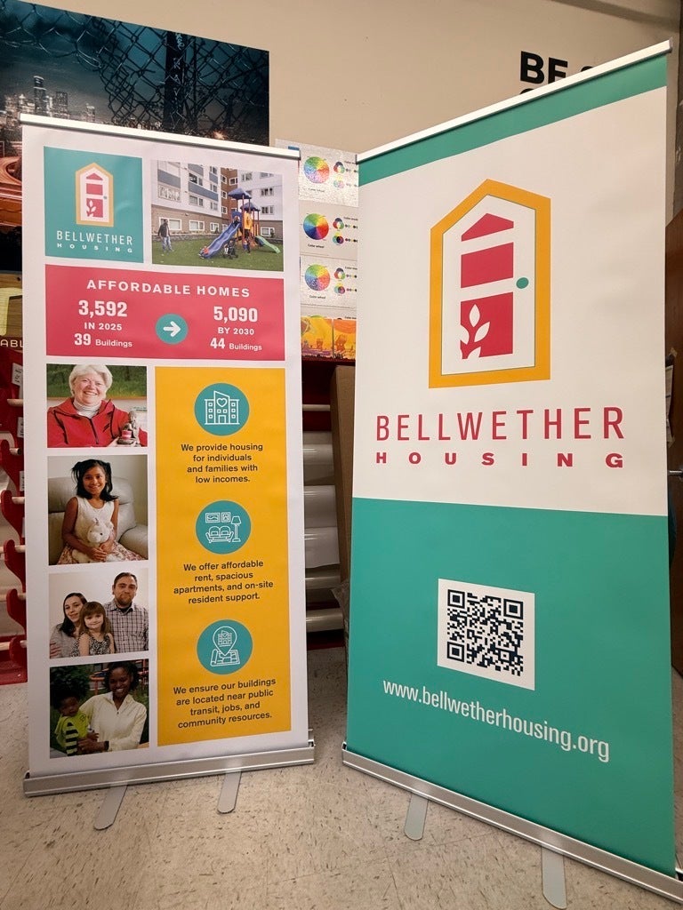 Free QR Codes- Importance of Having Call-to-Actions on Event Signage - Redmond, WA