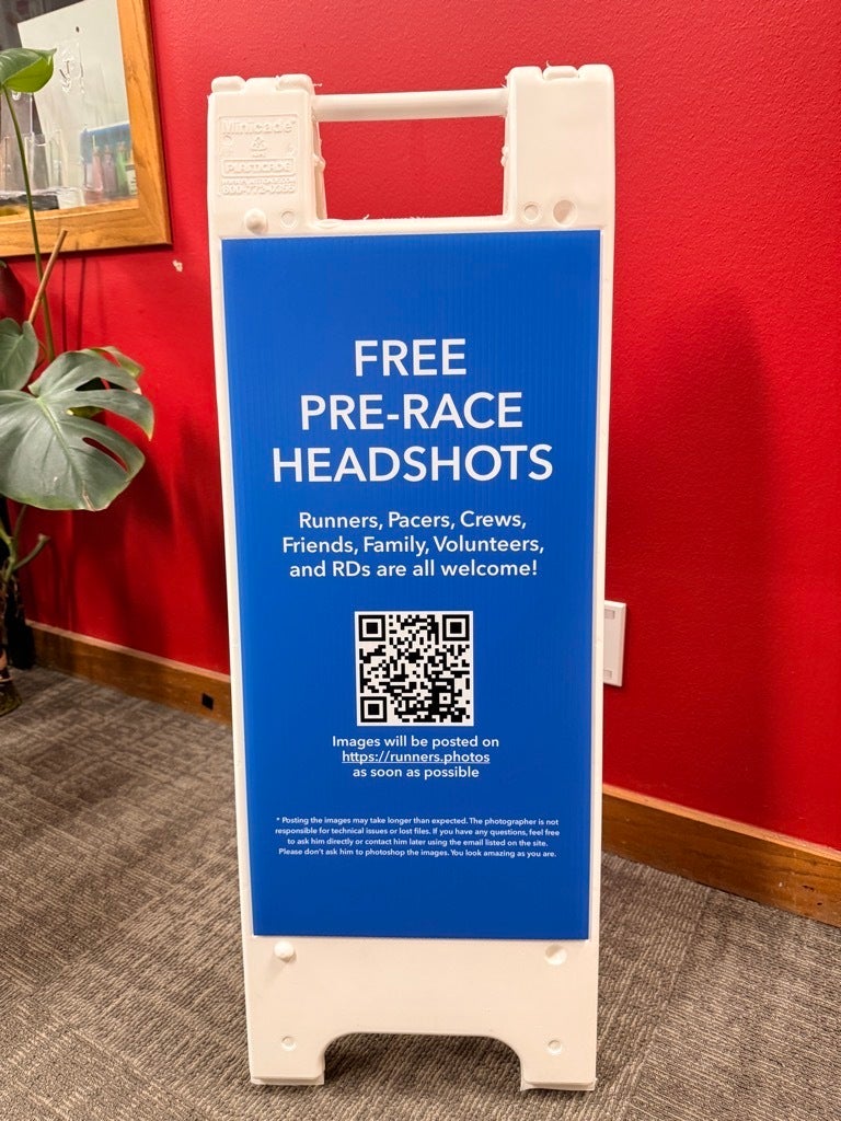 Free QR Codes- Importance of Having Call-to-Actions on Event Signage - Redmond, WA