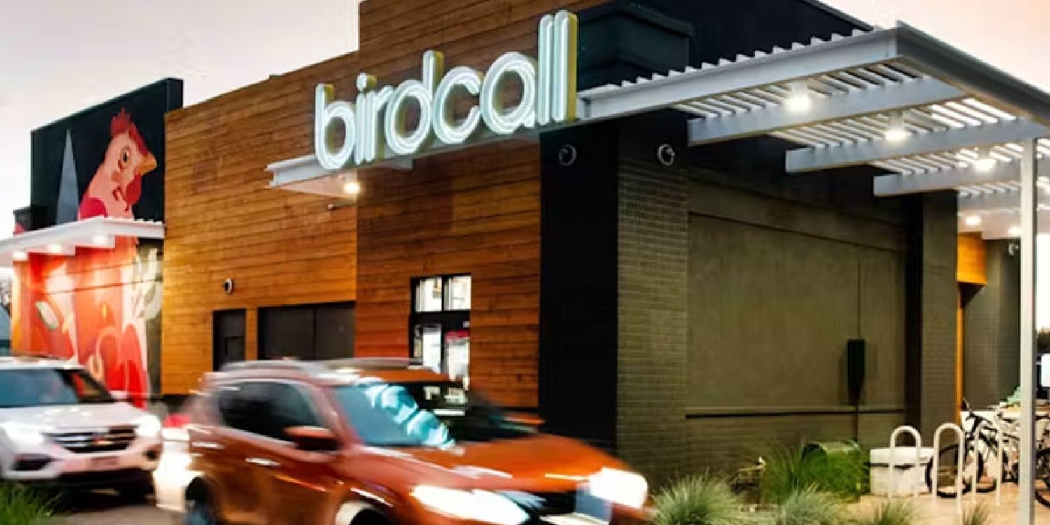 Birdcall Bets Big on Indianapolis With Five New Restaurants and a Midwest Growth Push
