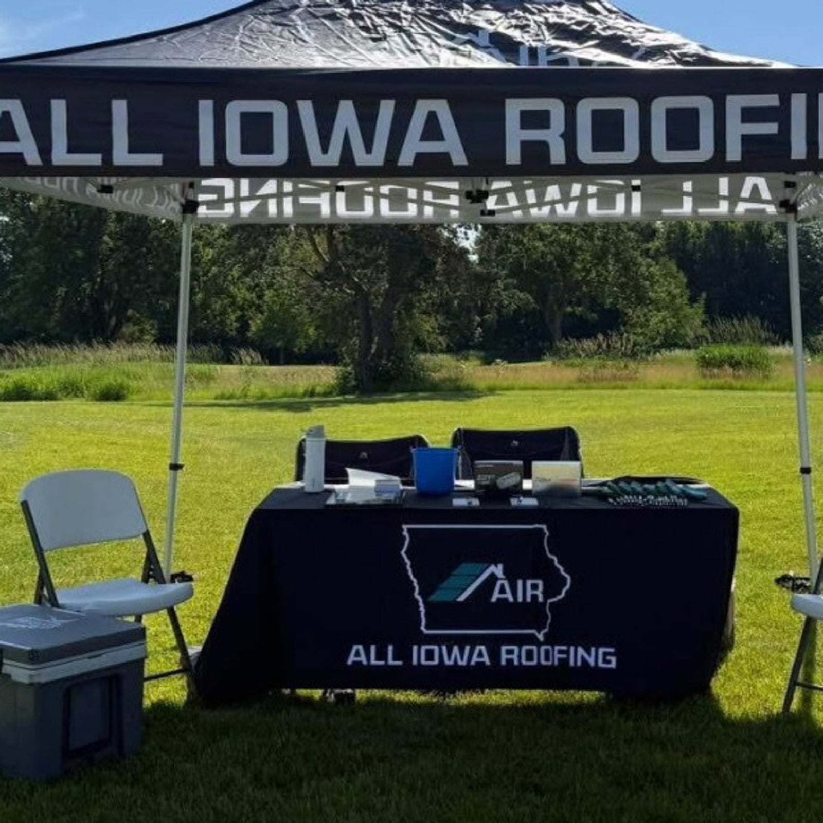 Promotional Signs