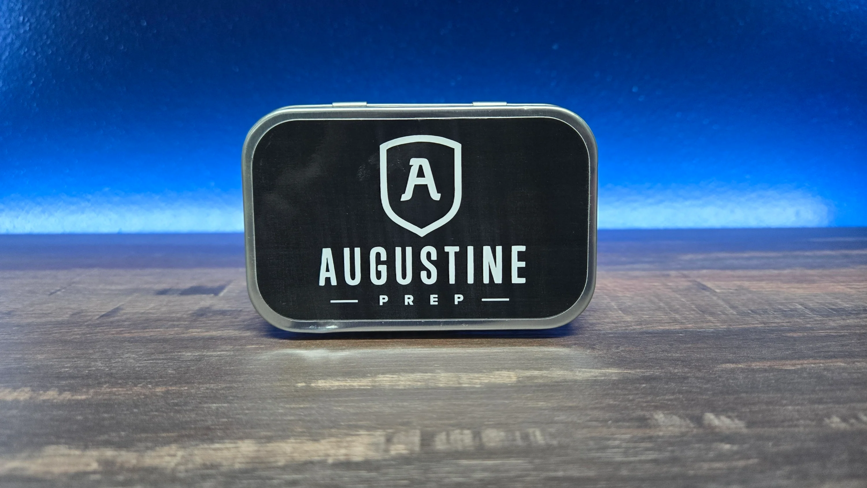 Why a Mint Tin Might Be the Hardest Working Promo Item