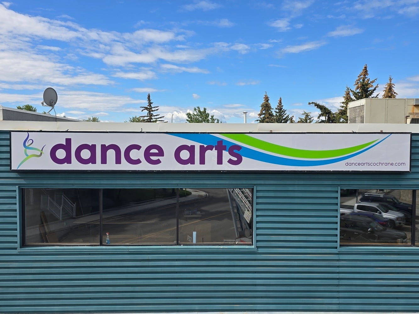 Dance Arts Cochrane