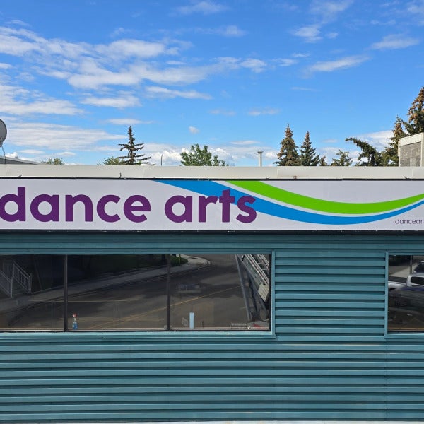 Dance Arts Cochrane
