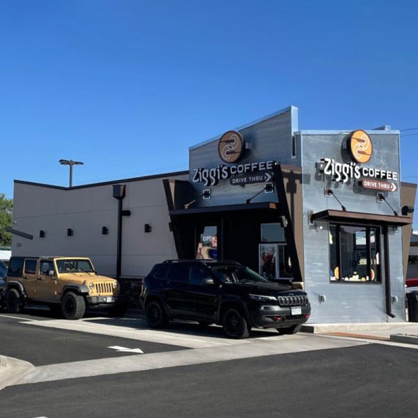 Ziggi's Coffee Kicks Up Leadership as Stacey Pool Joins the Brew Crew Ziggi's Coffee Kicks Up Leadership as Stacey Pool Joins the Brew Crew