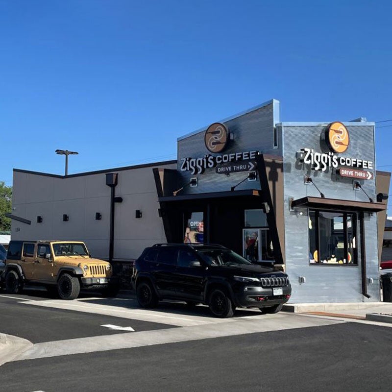 Ziggi's Coffee Kicks Up Leadership as Stacey Pool Joins the Brew Crew